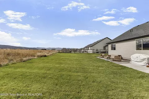 Exterior - 2352 Iron Wood Dr, Driggs, ID 83422 photo 8 of 9