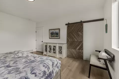 Bedroom - 2352 Iron Wood Dr, Driggs, ID 83422 photo 5 of 17