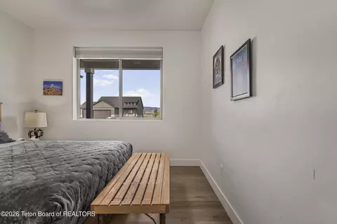 Bedroom - 2352 Iron Wood Dr, Driggs, ID 83422 photo 8 of 17