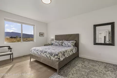 Bedroom - 2352 Iron Wood Dr, Driggs, ID 83422 photo 1 of 17