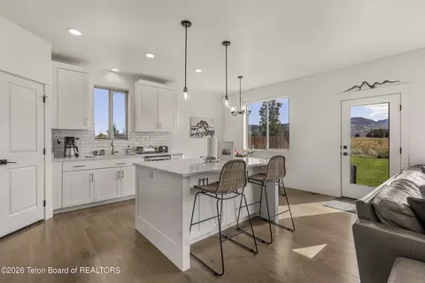Kitchen - 2352 Iron Wood Dr, Driggs, ID 83422 photo 1 of 5