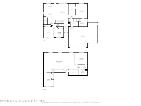 Floorplan - 2352 Iron Wood Dr, Driggs, ID 83422 photo 3 of 3