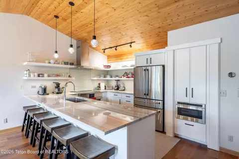 3940 N Pond Dr #13, Wilson, WY 83014