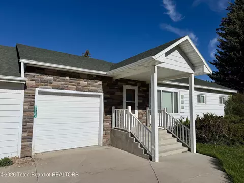 tbd Us Highway 89, Afton, WY 83110