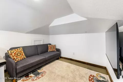 Bedroom - 315 E Harper Ave, Driggs, ID 83422 photo 4 of 4