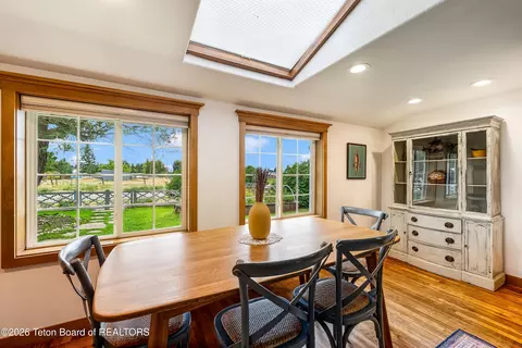 Dining - 315 E Harper Ave, Driggs, ID 83422 photo 2 of 3