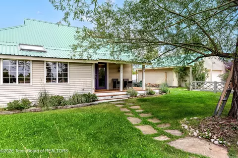Other - 315 E Harper Ave, Driggs, ID 83422 photo 1 of 5