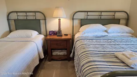 Bedroom - 9273 Timberline Loop, Victor, ID 83455 photo 5 of 13