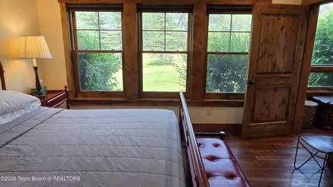 Bedroom - 9273 Timberline Loop, Victor, ID 83455 photo 3 of 13