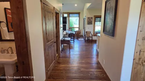 Entry Way - 9273 Timberline Loop, Victor, ID 83455 photo 1 of 4