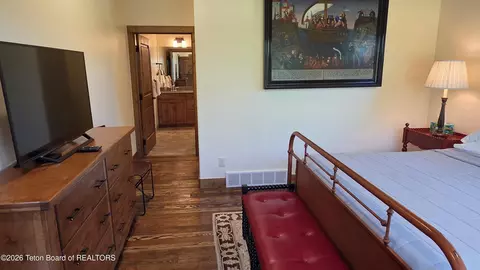 Bedroom - 9273 Timberline Loop, Victor, ID 83455 photo 1 of 13