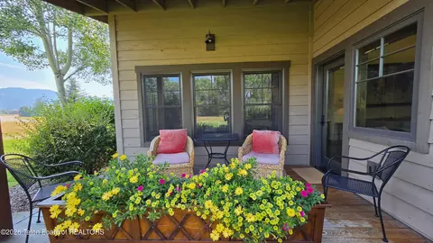 Exterior - 9273 Timberline Loop, Victor, ID 83455 photo 3 of 9