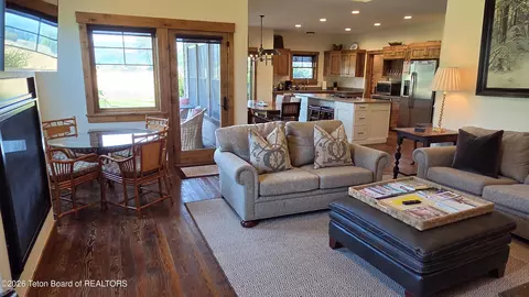 Living - 9273 Timberline Loop, Victor, ID 83455 photo 1 of 1
