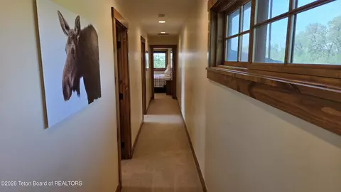 Entry Way - 9273 Timberline Loop, Victor, ID 83455 photo 4 of 4