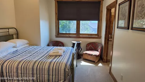 Bedroom - 9273 Timberline Loop, Victor, ID 83455 photo 4 of 13