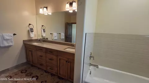 Bath - 9273 Timberline Loop, Victor, ID 83455 photo 5 of 9