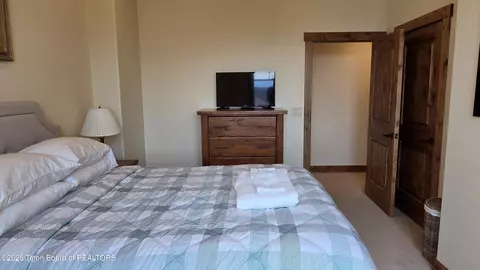 Bedroom - 9273 Timberline Loop, Victor, ID 83455 photo 9 of 13