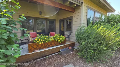 Exterior - 9273 Timberline Loop, Victor, ID 83455 photo 4 of 9
