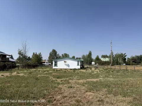 Exterior - 640 E Howard Ave, Driggs, ID 83422 photo 3 of 6