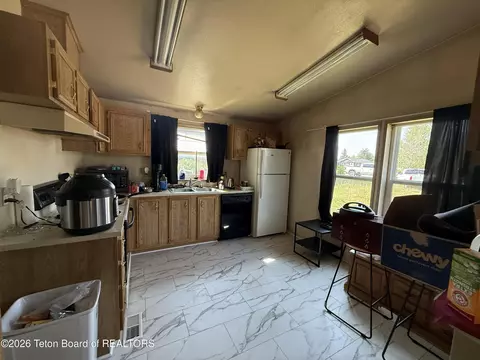 Kitchen - 640 E Howard Ave, Driggs, ID 83422 photo 1 of 2