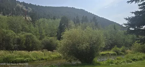 822 Powderhorn Ln #A, Jackson, WY 83001