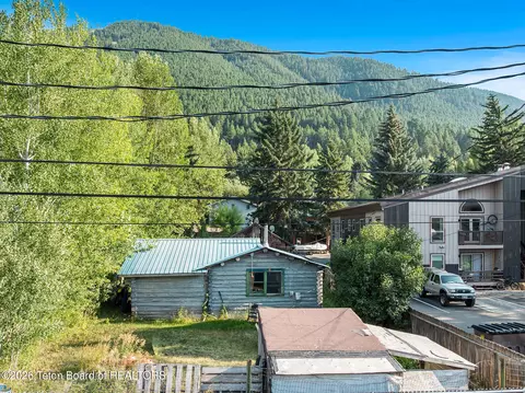 Exterior - 235-237 Aspen Dr, Jackson, WY 83001 photo 1 of 1