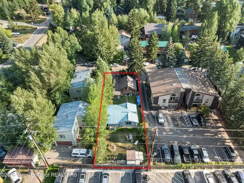 View/Area - 235-237 Aspen Dr, Jackson, WY 83001 photo 9 of 15