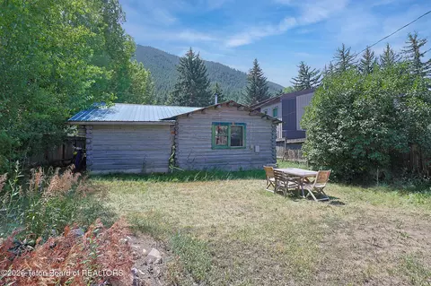 Exterior - 235-237 Aspen Dr, Jackson, WY 83001 photo 6 of 8