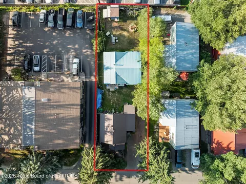 View/Area - 235-237 Aspen Dr, Jackson, WY 83001 photo 12 of 15