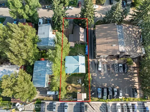 View/Area - 235-237 Aspen Dr, Jackson, WY 83001 photo 10 of 15