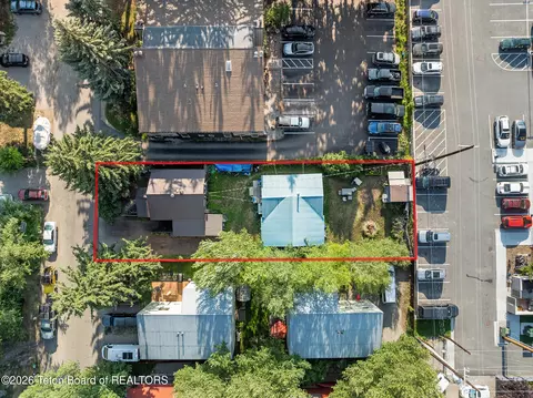 View/Area - 235-237 Aspen Dr, Jackson, WY 83001 photo 11 of 15