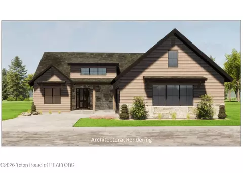 320 Kristen St, Victor, ID 83455