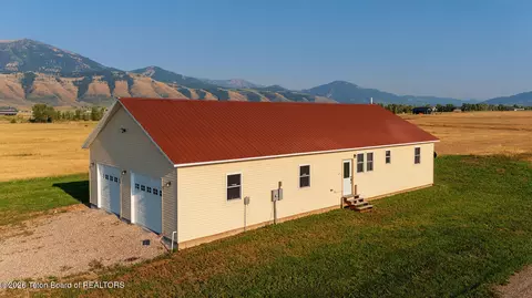 413 Harmon Ln, Afton, WY 83110