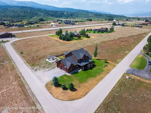 View/Area - 233 Badger Rd, Alpine, WY 83128 photo 6 of 6