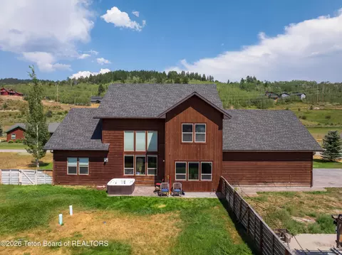 Other - 233 Badger Rd, Alpine, WY 83128 photo 3 of 4
