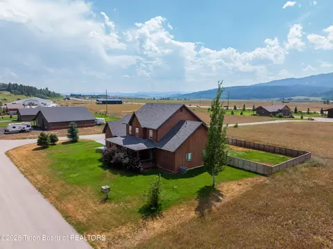 View/Area - 233 Badger Rd, Alpine, WY 83128 photo 1 of 6