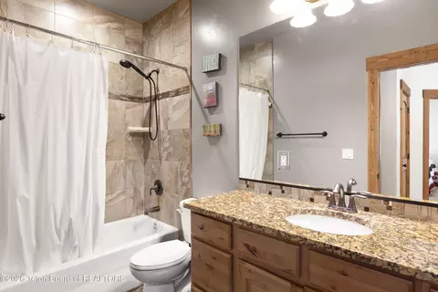 Bath - 233 Badger Rd, Alpine, WY 83128 photo 1 of 2