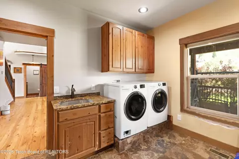 Other - 233 Badger Rd, Alpine, WY 83128 photo 1 of 4