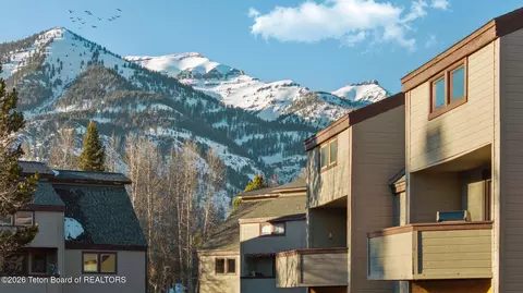 3945 S Lake Creek Dr #C-4, Wilson, WY 83014