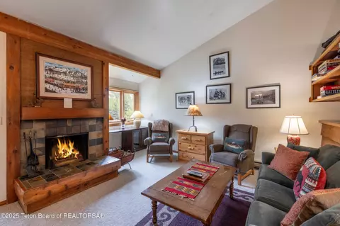 3665 N Teton Dr #623, Wilson, WY 83014