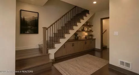 Entry Way - 149 Alpine Meadow Loop, Alpine, WY 83128 photo 1 of 3