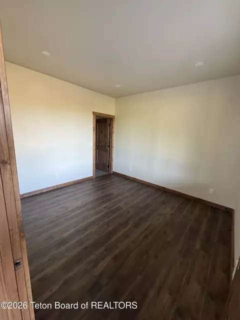 Bedroom - 149 Alpine Meadow Loop, Alpine, WY 83128 photo 1 of 2