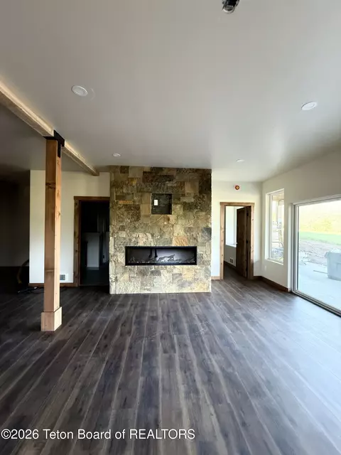 Living - 149 Alpine Meadow Loop, Alpine, WY 83128 photo 5 of 5