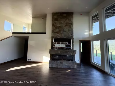 Living - 149 Alpine Meadow Loop, Alpine, WY 83128 photo 1 of 5