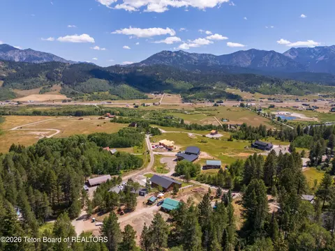 View/Area - 149 Alpine Meadow Loop, Alpine, WY 83128 photo 1 of 1