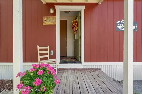 218 S Agate Ave, Victor, ID 83455