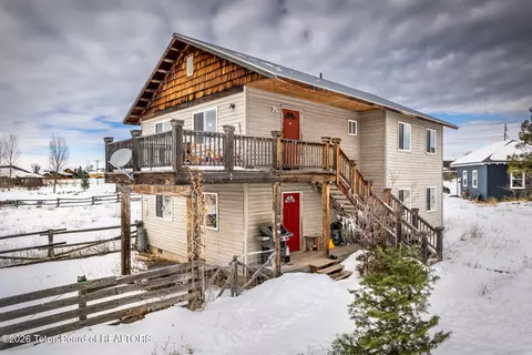 200 Aspen Meadows Rd, Driggs, ID 83422