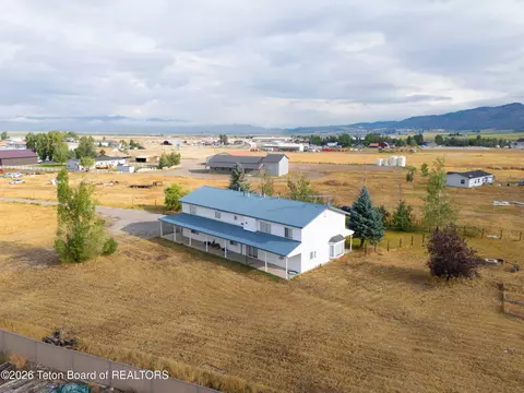 681 N 100, Afton, WY 83110
