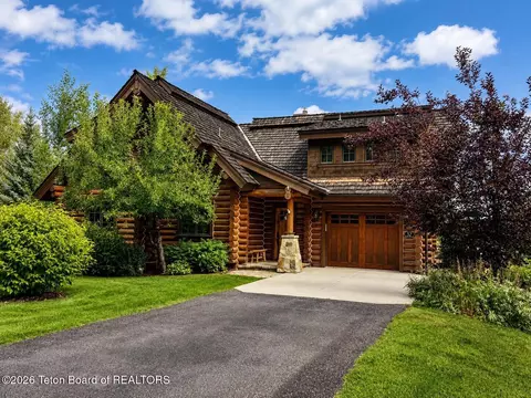 32 Blackfoot Trl, Victor, ID 83455