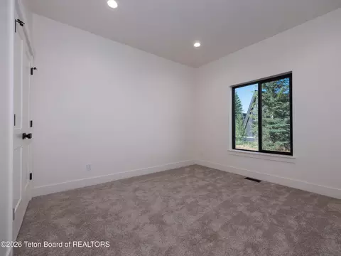 Bedroom - 1652 Jackrabbit Ln, Driggs, ID 83422 photo 3 of 4
